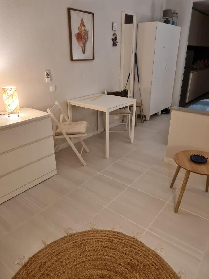 Apartment Casa M In Morro Jable Exterior foto